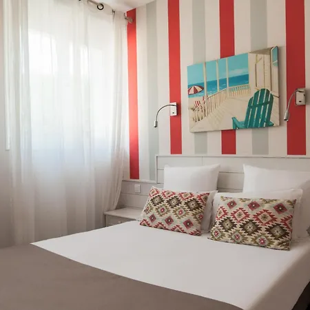 Hotel The Originals Miramar, Pontaillac Royan