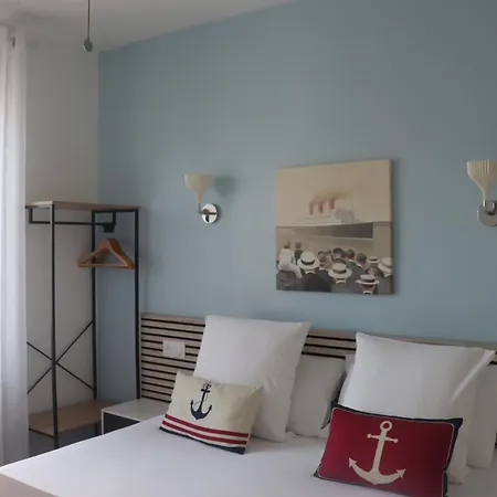 The Originals Miramar, Pontaillac 3*