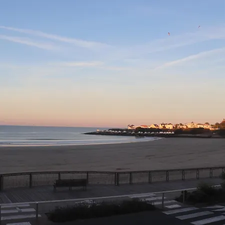 The Originals Miramar, Pontaillac 3* Royan