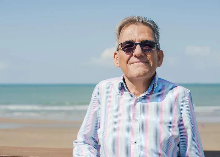 The Originals Miramar, Pontaillac 3* Royan