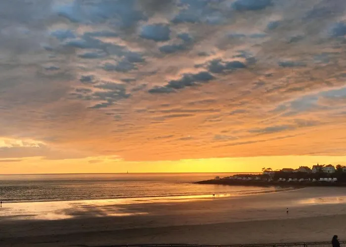 The Originals Miramar, Pontaillac 3*