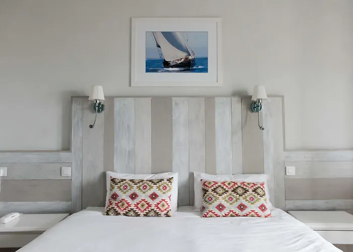 The Originals Miramar, Pontaillac