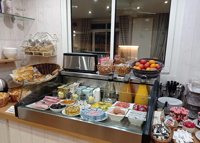 The Originals Miramar, Pontaillac