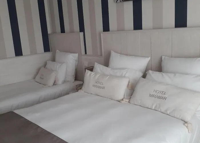 The Originals Miramar, Pontaillac 3*