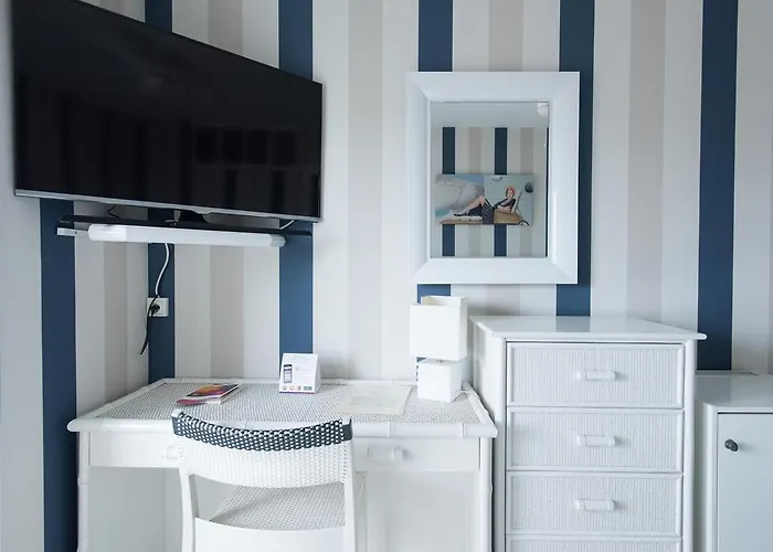 The Originals Miramar, Pontaillac Royan