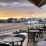 The Originals Miramar, Pontaillac Hotel 3*