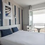 The Originals Miramar, Pontaillac Hotel 3*