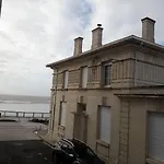 Hotel The Originals Miramar, Pontaillac Royan