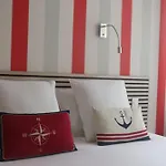 The Originals Miramar, Pontaillac Hotel