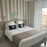 The Originals Miramar, Pontaillac 3*