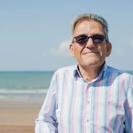 The Originals Miramar, Pontaillac 3* 로양