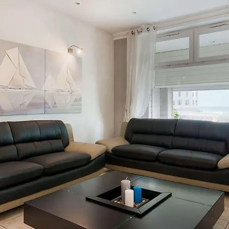 The Originals Miramar, Pontaillac Hotel Royan