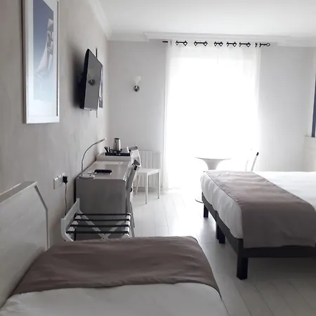 The Originals Miramar, Pontaillac