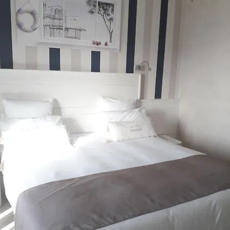 The Originals Miramar, Pontaillac 3*