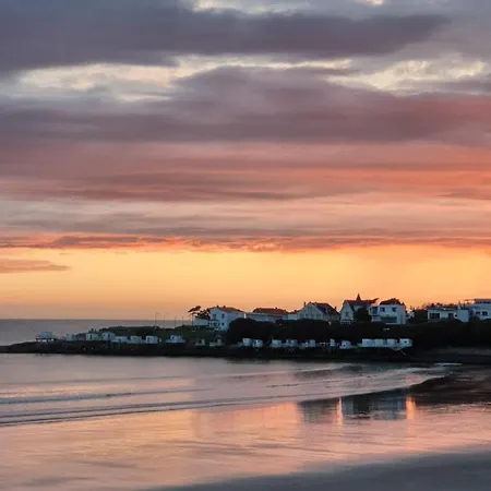 The Originals Miramar, Pontaillac 3*