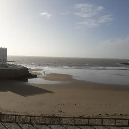 The Originals Miramar, Pontaillac 3*