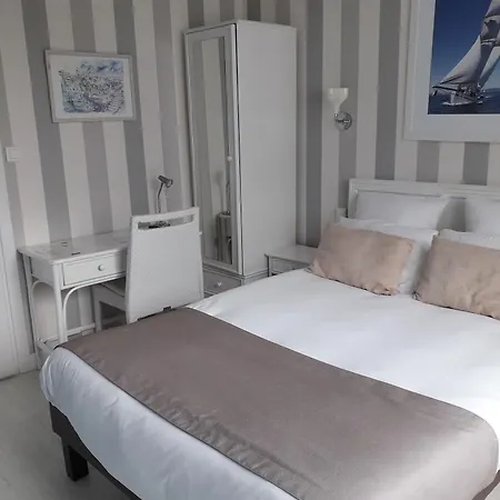 The Originals Miramar, Pontaillac 3*