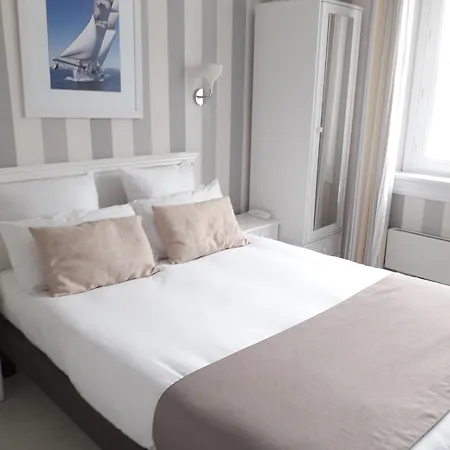 The Originals Miramar, Pontaillac