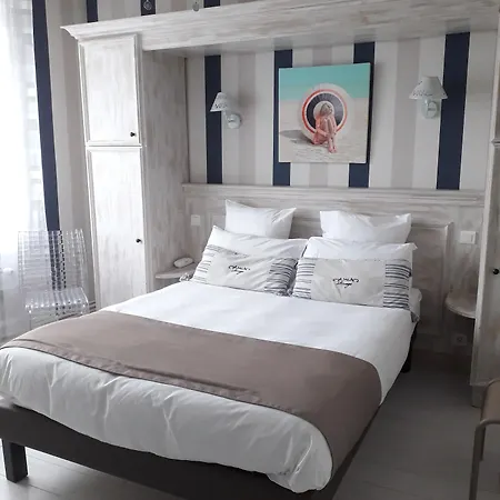 The Originals Miramar, Pontaillac