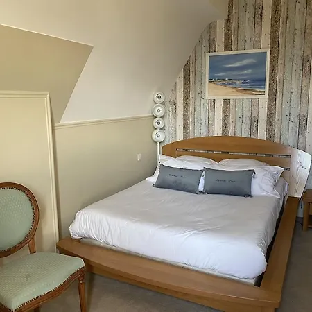 The Originals Miramar, Pontaillac 3*