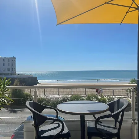 The Originals Miramar, Pontaillac