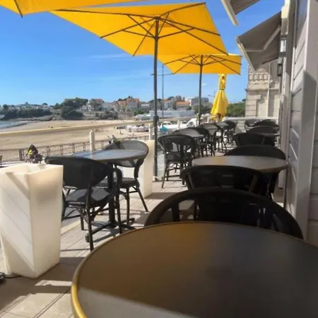 The Originals Miramar, Pontaillac Hotel