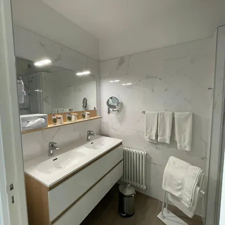 The Originals Miramar, Pontaillac 3*