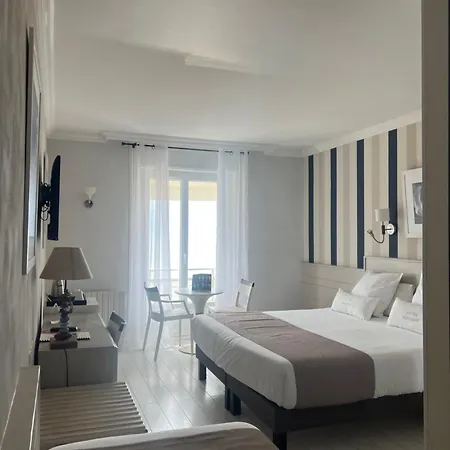 The Originals Miramar, Pontaillac