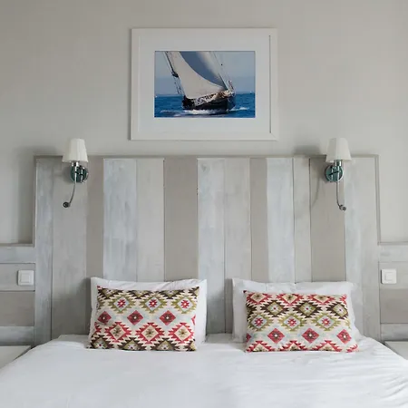 The Originals Miramar, Pontaillac