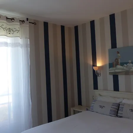 The Originals Miramar, Pontaillac 로양