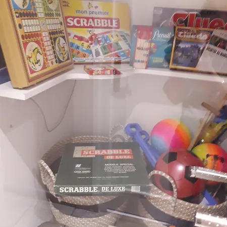 The Originals Miramar, Pontaillac Hotel 3*