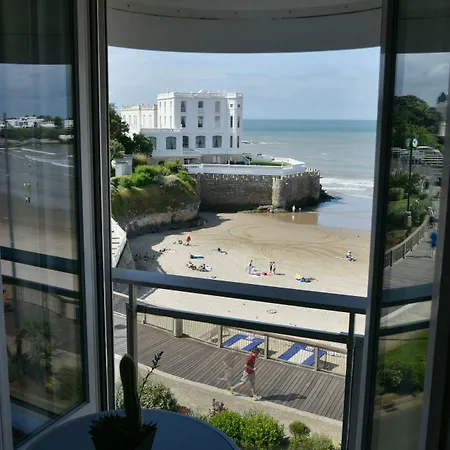 The Originals Miramar, Pontaillac