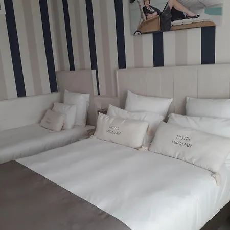 The Originals Miramar, Pontaillac 3*