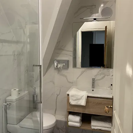 The Originals Miramar, Pontaillac Hotel Royan