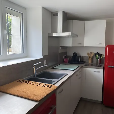 The Originals Miramar, Pontaillac Hotel