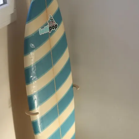 호텔 The Originals Miramar, Pontaillac