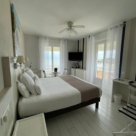 The Originals Miramar, Pontaillac Royan