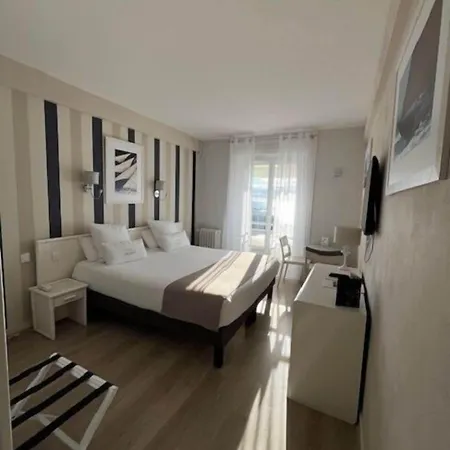 The Originals Miramar, Pontaillac 3*