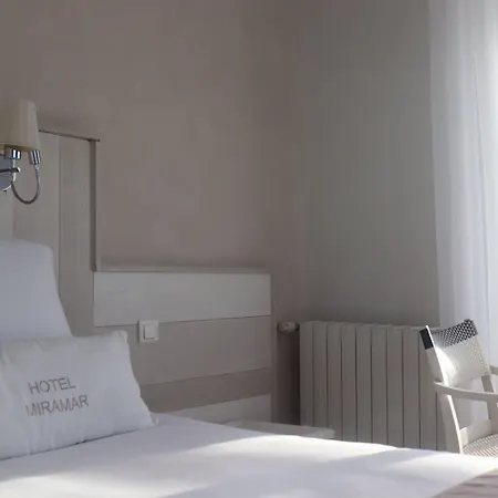 Hotell The Originals Miramar, Pontaillac Royan