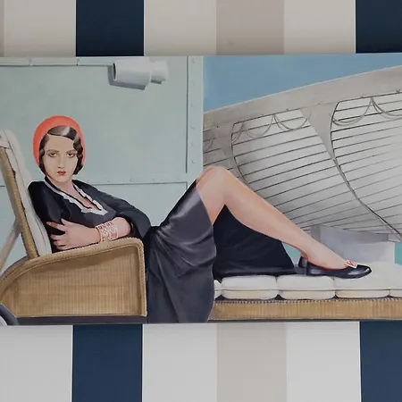 The Originals Miramar, Pontaillac