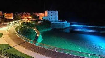 The Originals Miramar, Pontaillac 3*