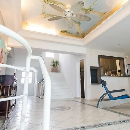 The Originals Miramar, Pontaillac Royan