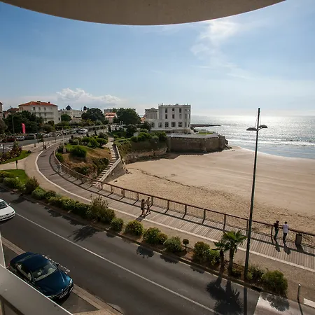 The Originals Miramar, Pontaillac 3*