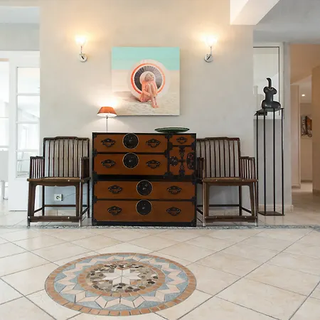 The Originals Miramar, Pontaillac Hotel Royan