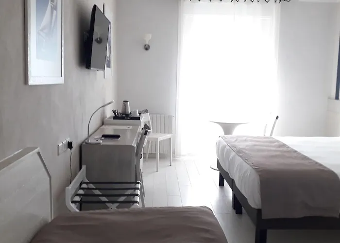 The Originals Miramar, Pontaillac