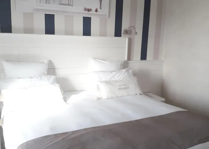 The Originals Miramar, Pontaillac 3*