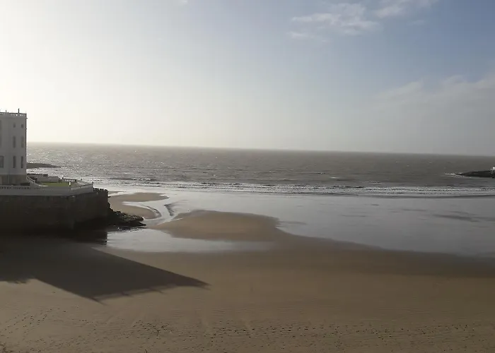 The Originals Miramar, Pontaillac 3*