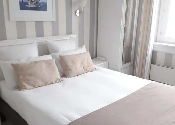 The Originals Miramar, Pontaillac