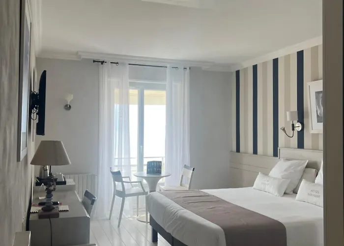 The Originals Miramar, Pontaillac