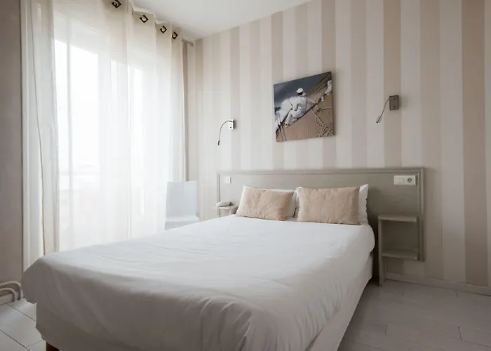 The Originals Miramar, Pontaillac